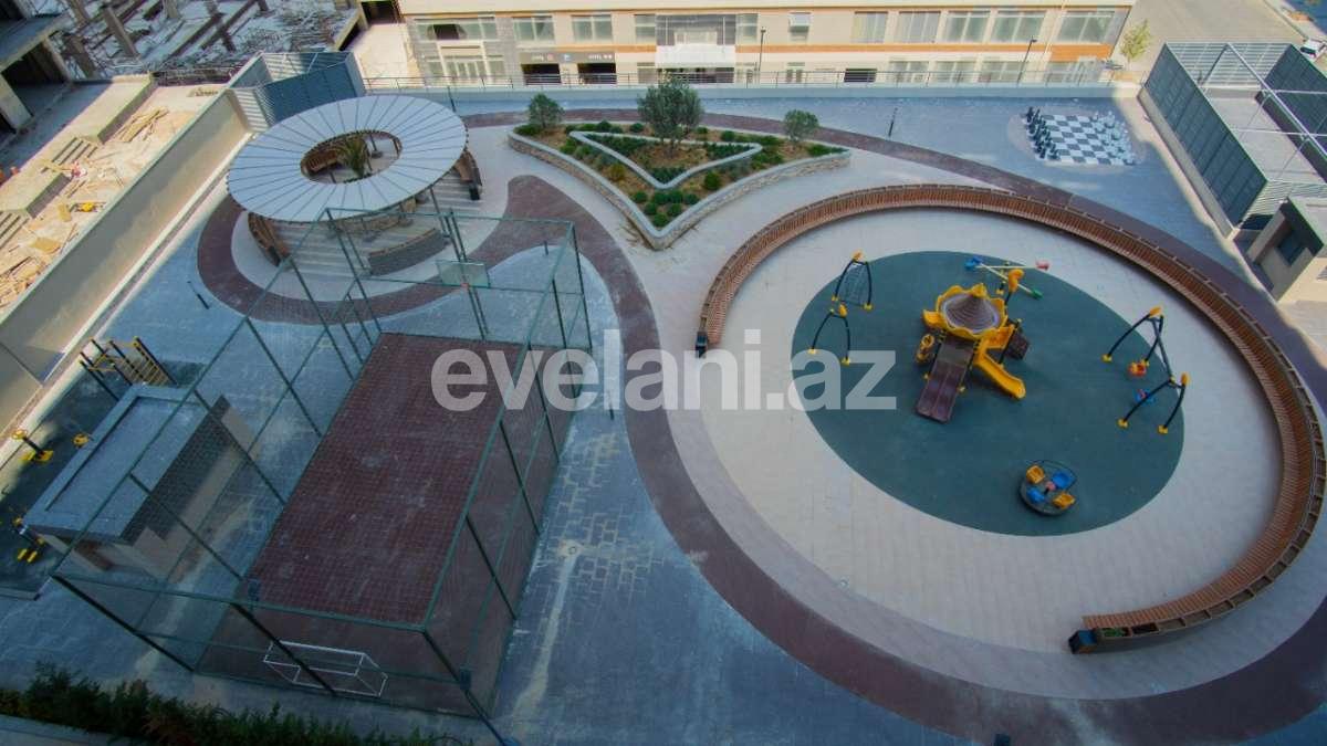 Sale, new building, 4 room, 185 m², Khatai r.