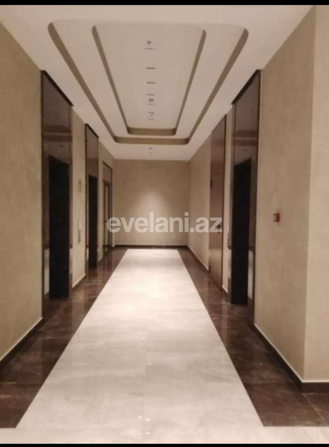 Sale, new building, 4 room, 185 m², Khatai r.