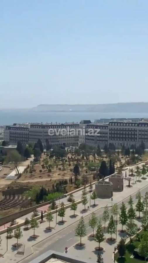 Sale, new building, 4 room, 185 m², Khatai r.