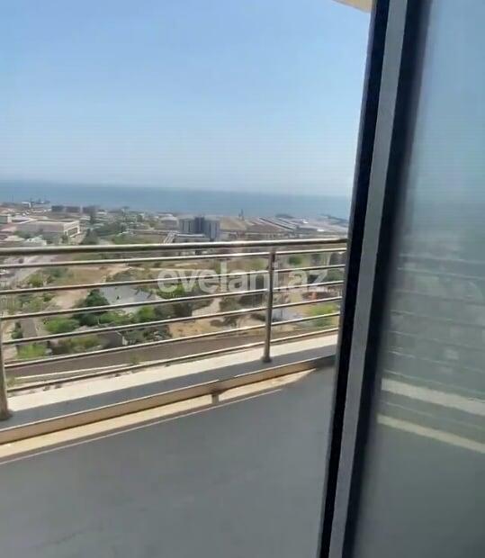 Sale, new building, 4 room, 185 m², Khatai r.