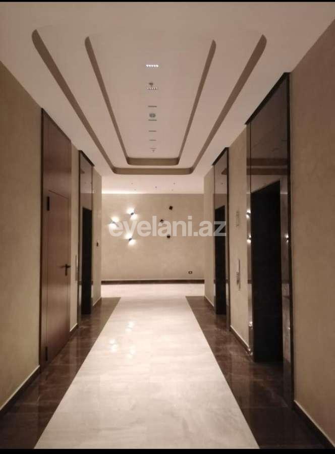 Sale, new building, 4 room, 185 m², Khatai r.