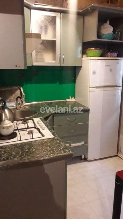 Kirayə verilir, köhnə tikili, 2 otaqlı, 60 m², Memar Əcəmi m.