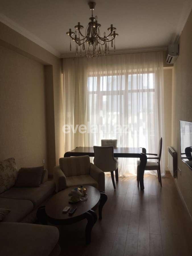 Satılır, yeni tikili, 2 otaqlı, 47 m², Yasamal r.