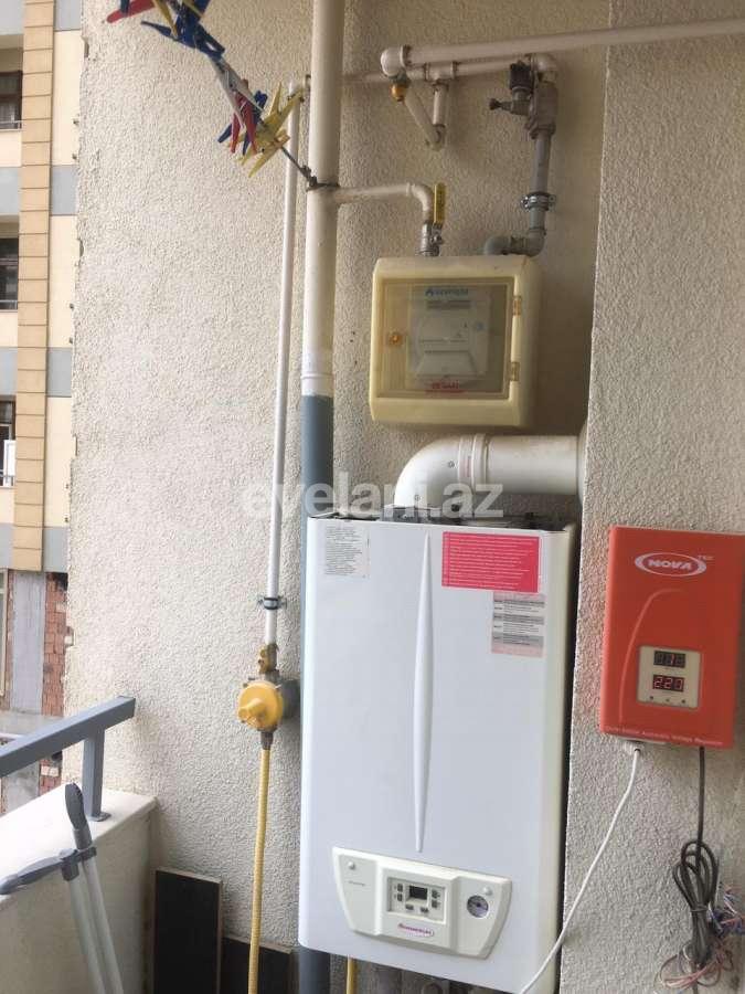 Satılır, yeni tikili, 2 otaqlı, 47 m², Yasamal r.