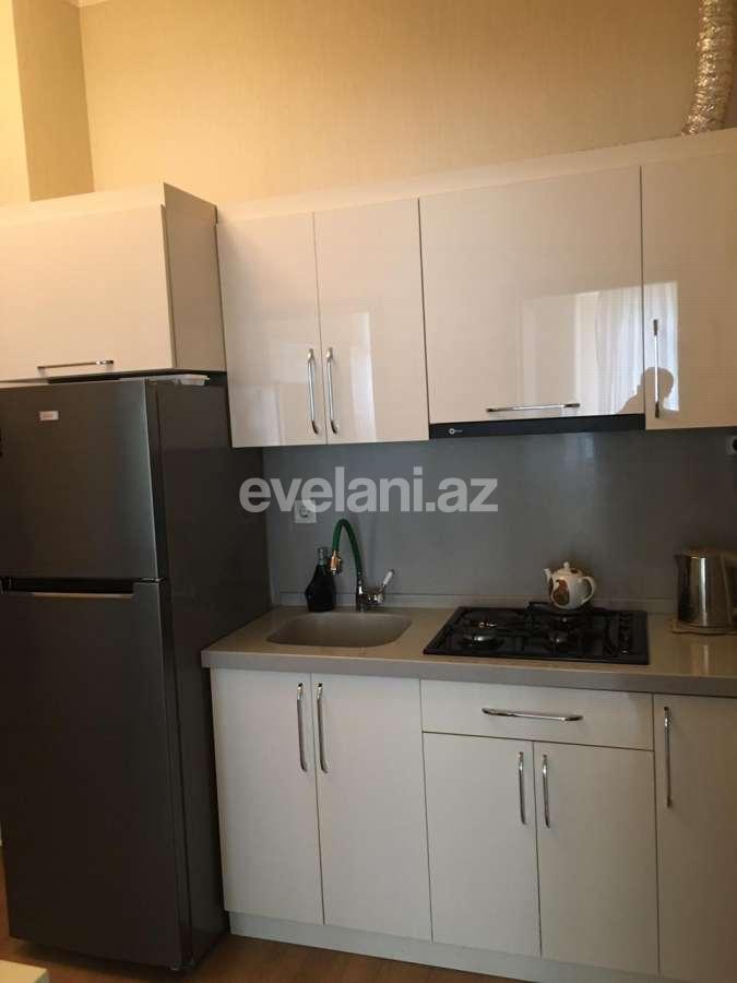 Satılır, yeni tikili, 2 otaqlı, 47 m², Yasamal r.