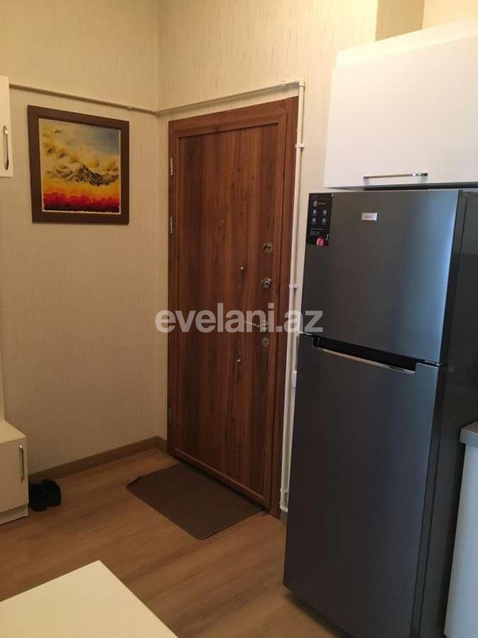 Satılır, yeni tikili, 2 otaqlı, 47 m², Yasamal r.