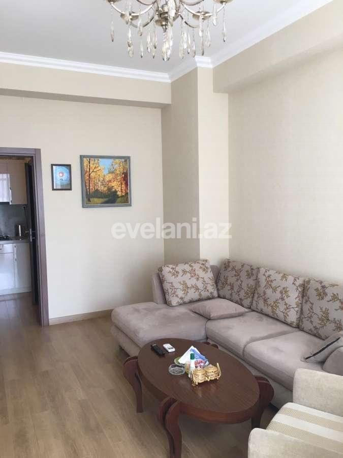 Satılır, yeni tikili, 2 otaqlı, 47 m², Yasamal r.