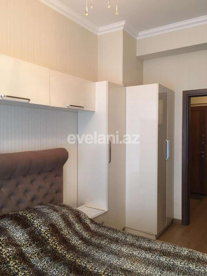 Satılır, yeni tikili, 2 otaqlı, 47 m², Yasamal r.