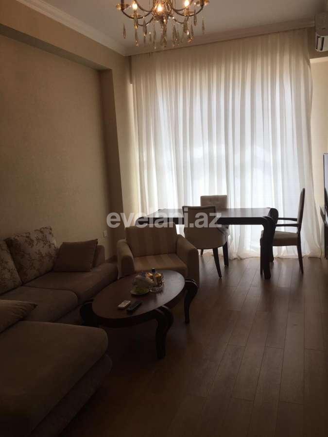 Satılır, yeni tikili, 2 otaqlı, 47 m², Yasamal r.