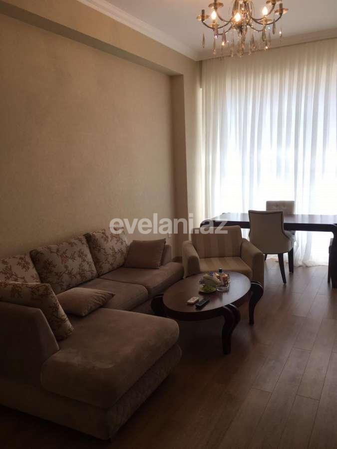 Satılır, yeni tikili, 2 otaqlı, 47 m², Yasamal r.