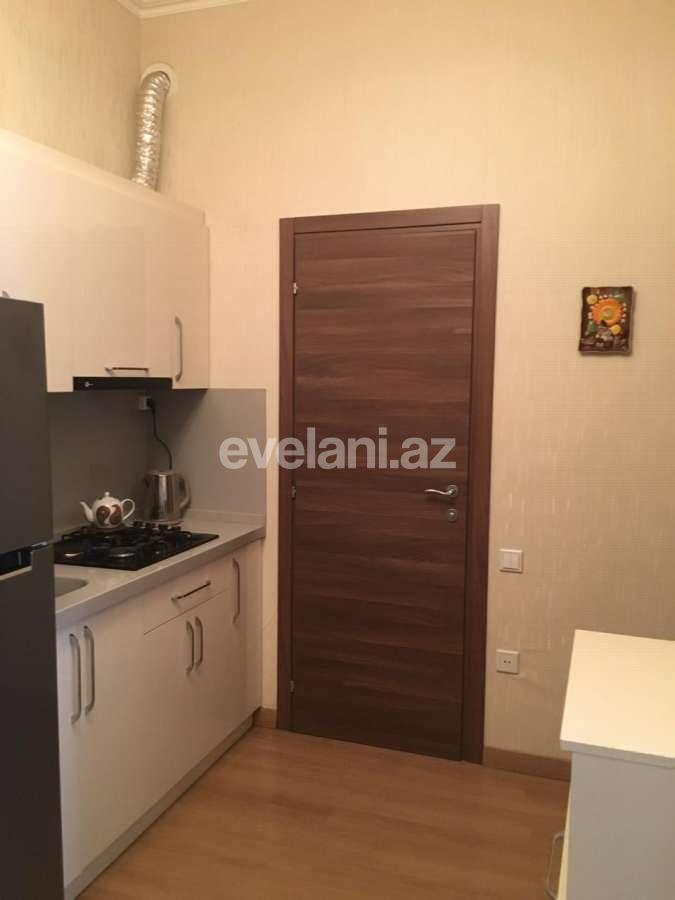 Satılır, yeni tikili, 2 otaqlı, 47 m², Yasamal r.
