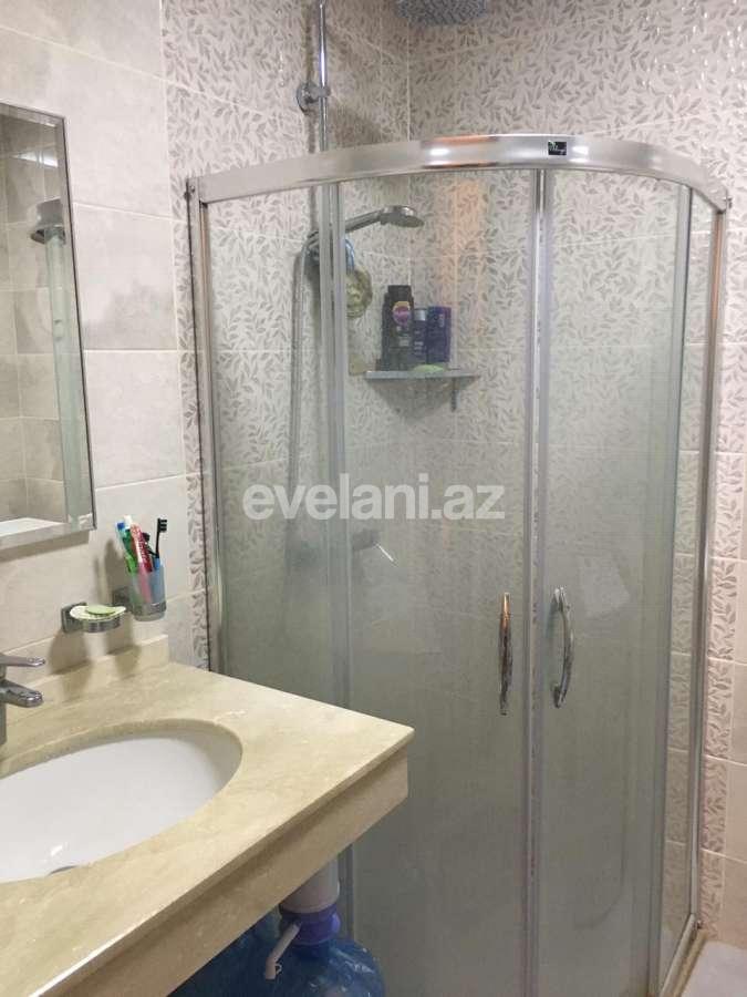 Satılır, yeni tikili, 2 otaqlı, 47 m², Yasamal r.