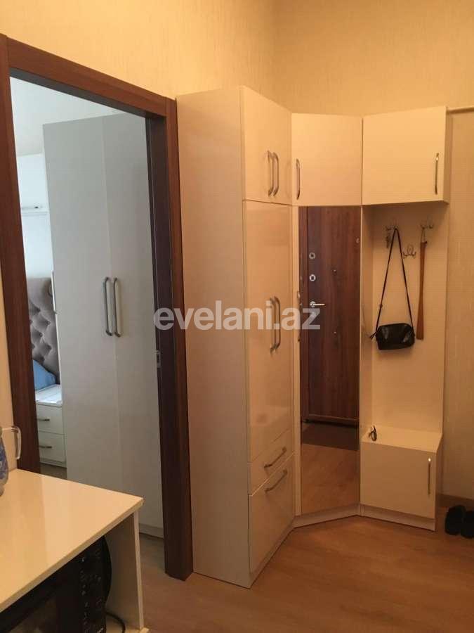 Satılır, yeni tikili, 2 otaqlı, 47 m², Yasamal r.