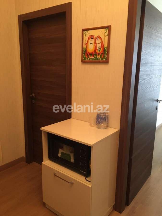 Satılır, yeni tikili, 2 otaqlı, 47 m², Yasamal r.
