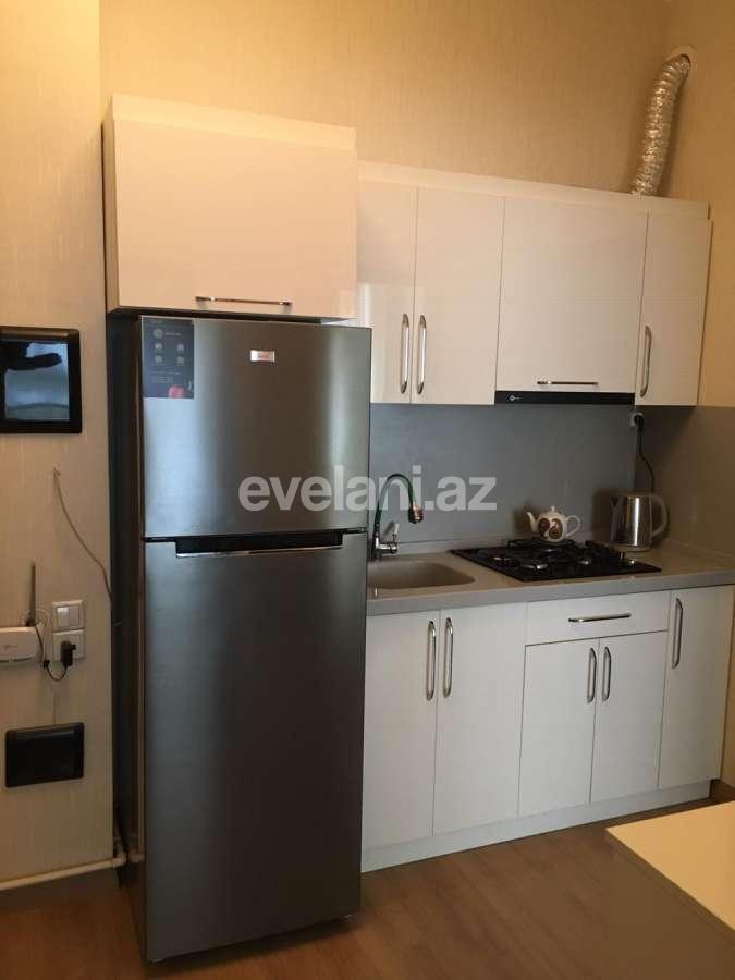 Satılır, yeni tikili, 2 otaqlı, 47 m², Yasamal r.