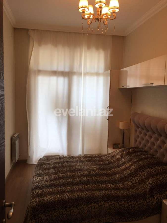 Satılır, yeni tikili, 2 otaqlı, 47 m², Yasamal r.