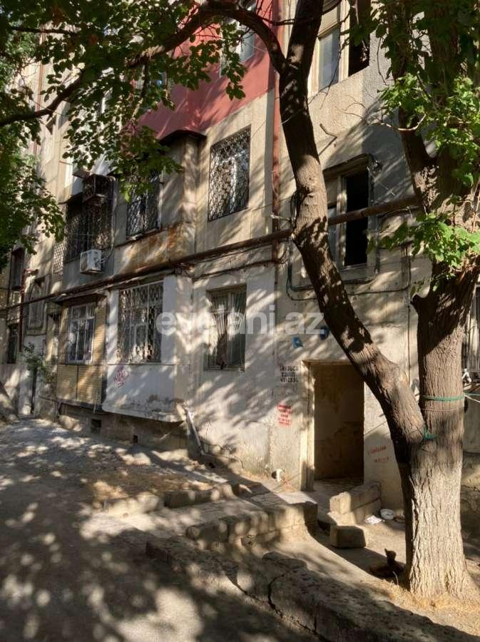 Продаётся, вторичка, 2-комнаты, 48 m², Насиминский r.