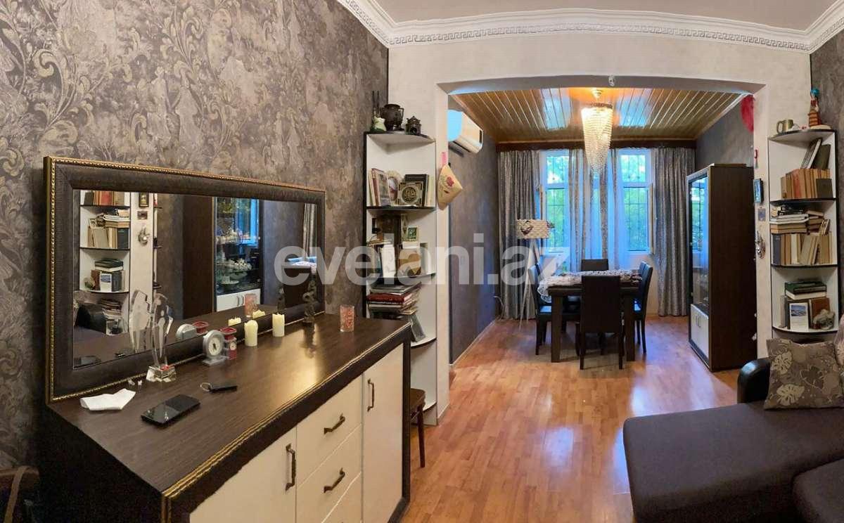 Продаётся, вторичка, 2-комнаты, 48 m², Насиминский r.