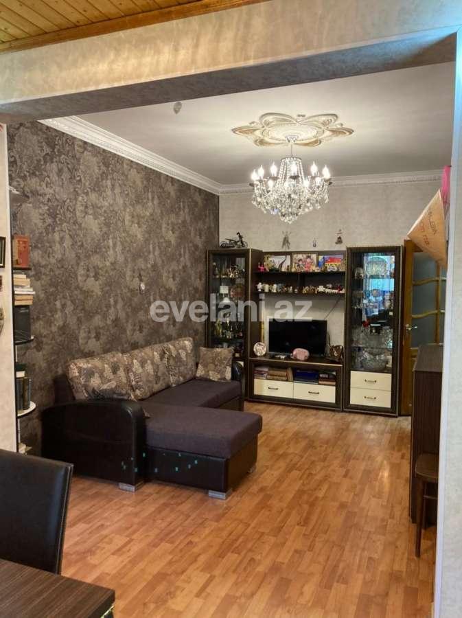 Продаётся, вторичка, 2-комнаты, 48 m², Насиминский r.