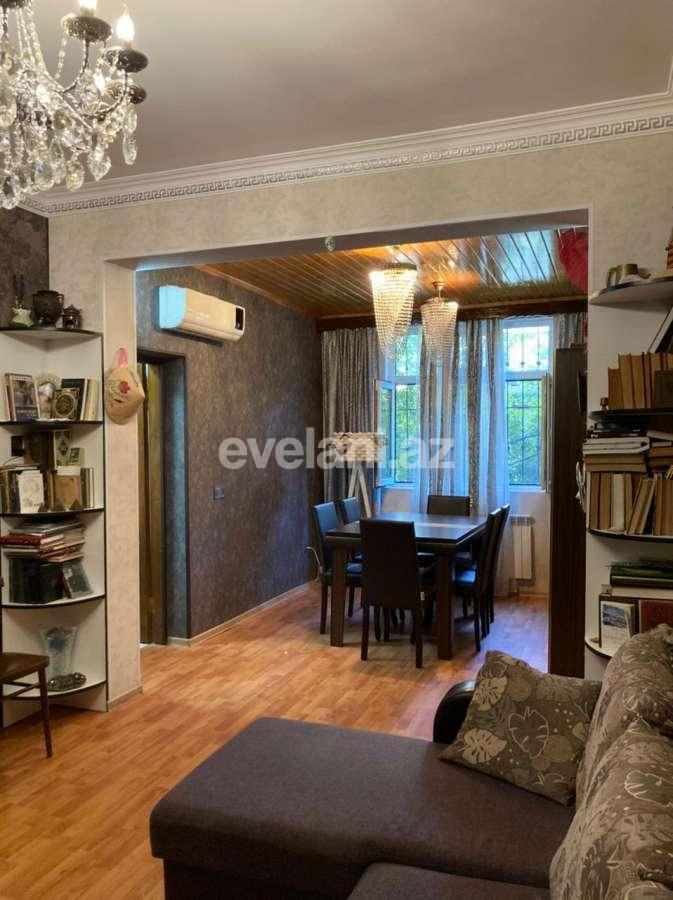 Продаётся, вторичка, 2-комнаты, 48 m², Насиминский r.