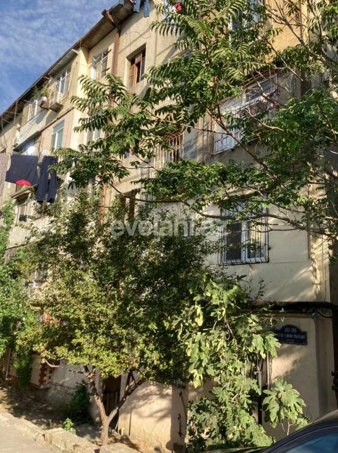 Продаётся, вторичка, 2-комнаты, 48 m², Насиминский r.