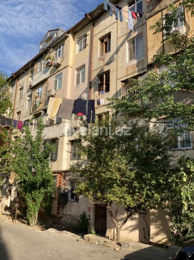 Продаётся, вторичка, 2-комнаты, 48 m², Насиминский r.