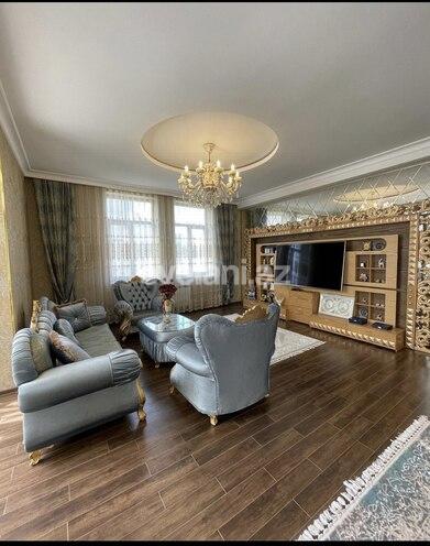 Продаётся, новостройка, 4-комнаты, 220 m², 28 мая m.