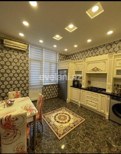 Продаётся, новостройка, 4-комнаты, 220 m², 28 мая m.