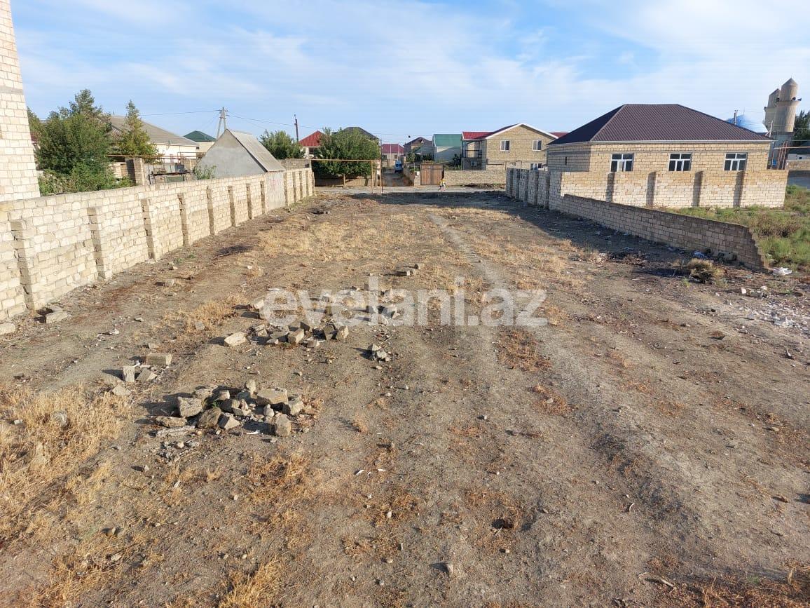 Sale, land, 12 ar, Novkhani d.