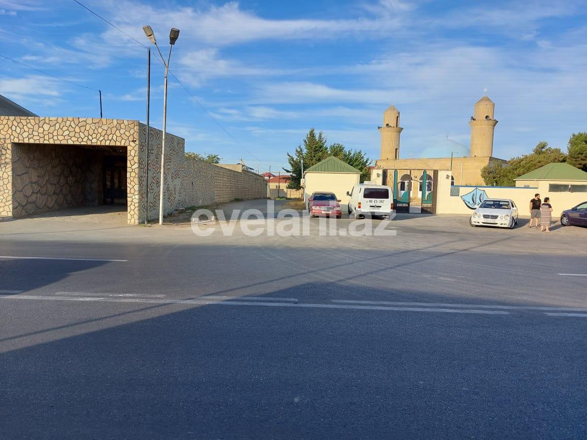 Sale, land, 12 ar, Novkhani d.