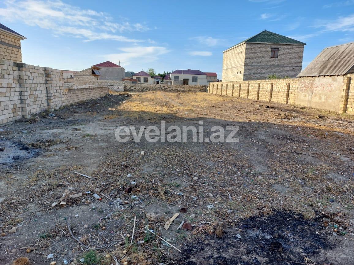 Sale, land, 12 ar, Novkhani d.