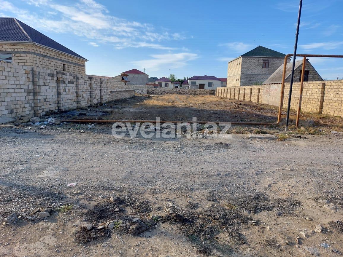Sale, land, 12 ar, Novkhani d.
