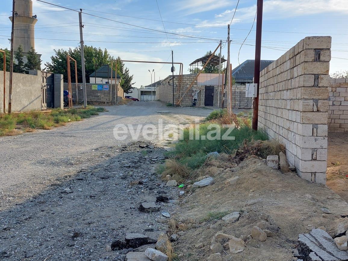 Sale, land, 12 ar, Novkhani d.