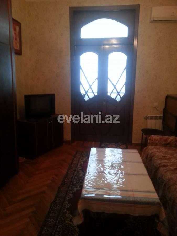 Kirayə verilir, köhnə tikili, 2 otaqlı, 60 m², Nizami m.