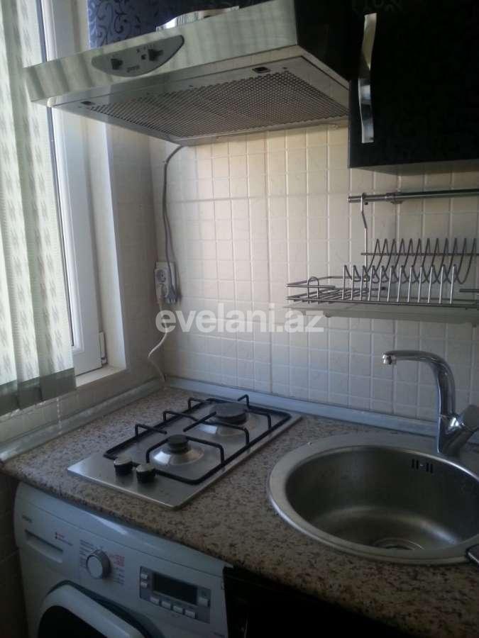 Kirayə verilir, köhnə tikili, 2 otaqlı, 60 m², Nizami m.