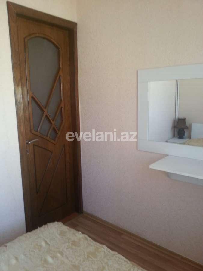 Kirayə verilir, köhnə tikili, 2 otaqlı, 60 m², Nizami m.