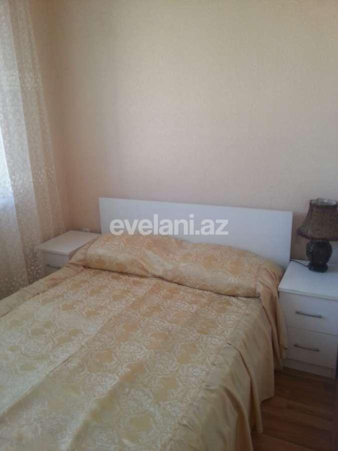 Kirayə verilir, köhnə tikili, 2 otaqlı, 60 m², Nizami m.