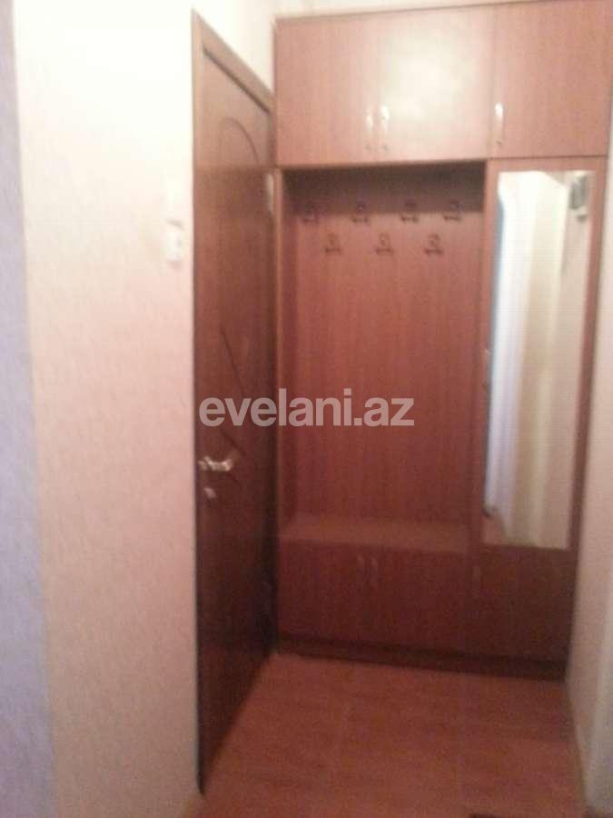 Kirayə verilir, köhnə tikili, 2 otaqlı, 60 m², Nizami m.