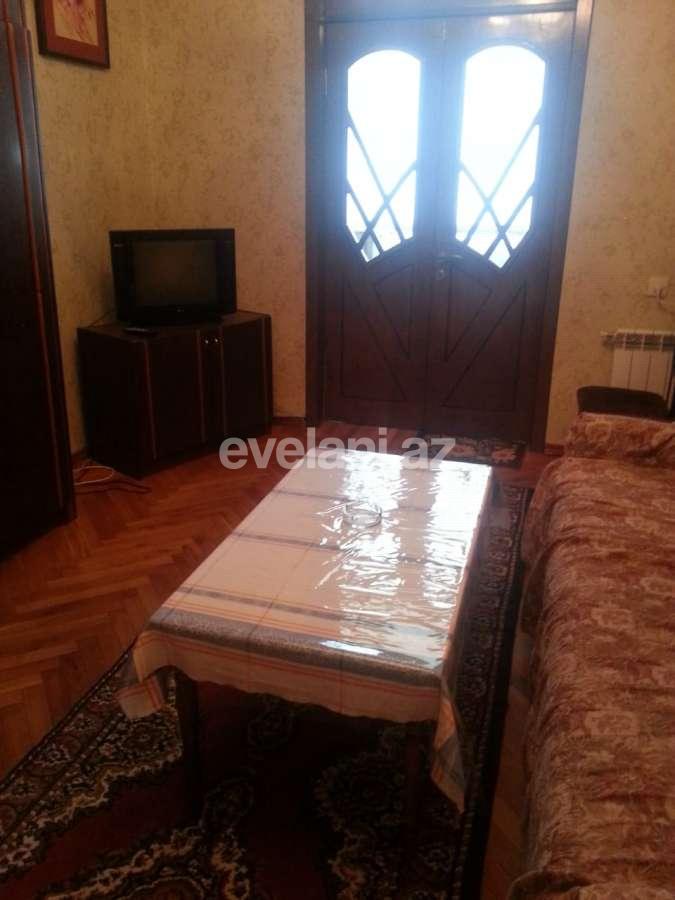 Kirayə verilir, köhnə tikili, 2 otaqlı, 60 m², Nizami m.