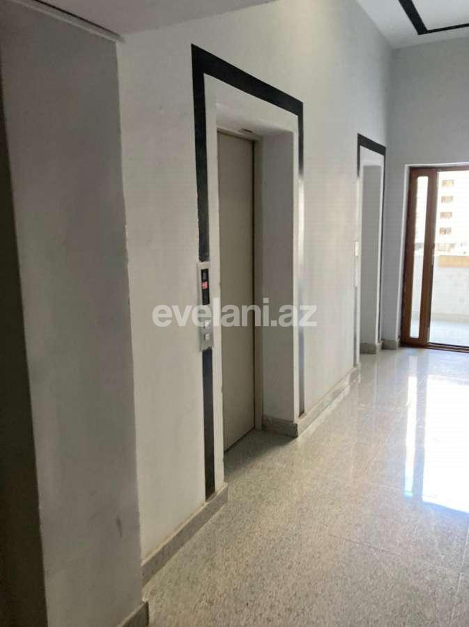 Продаётся, новостройка, 3-комнаты, 113 m², Ясамальский r.