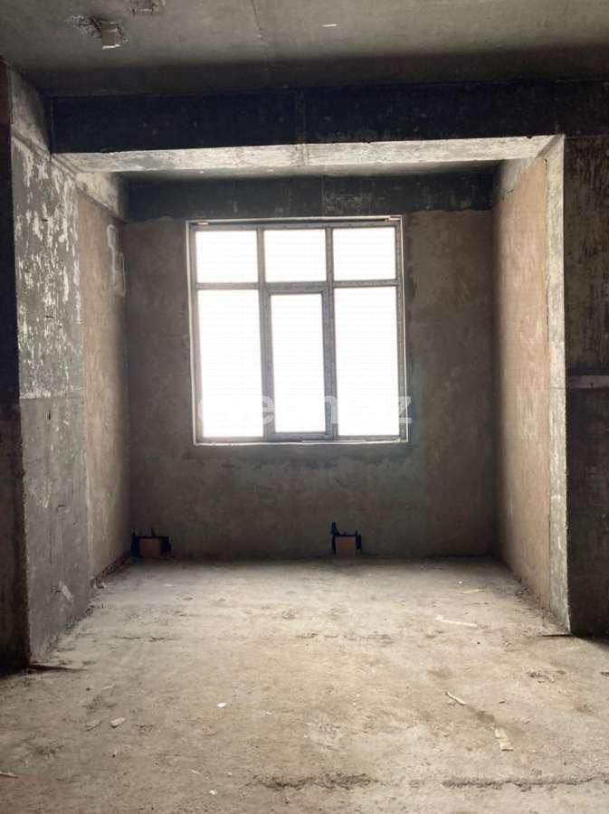 Продаётся, новостройка, 3-комнаты, 113 m², Ясамальский r.