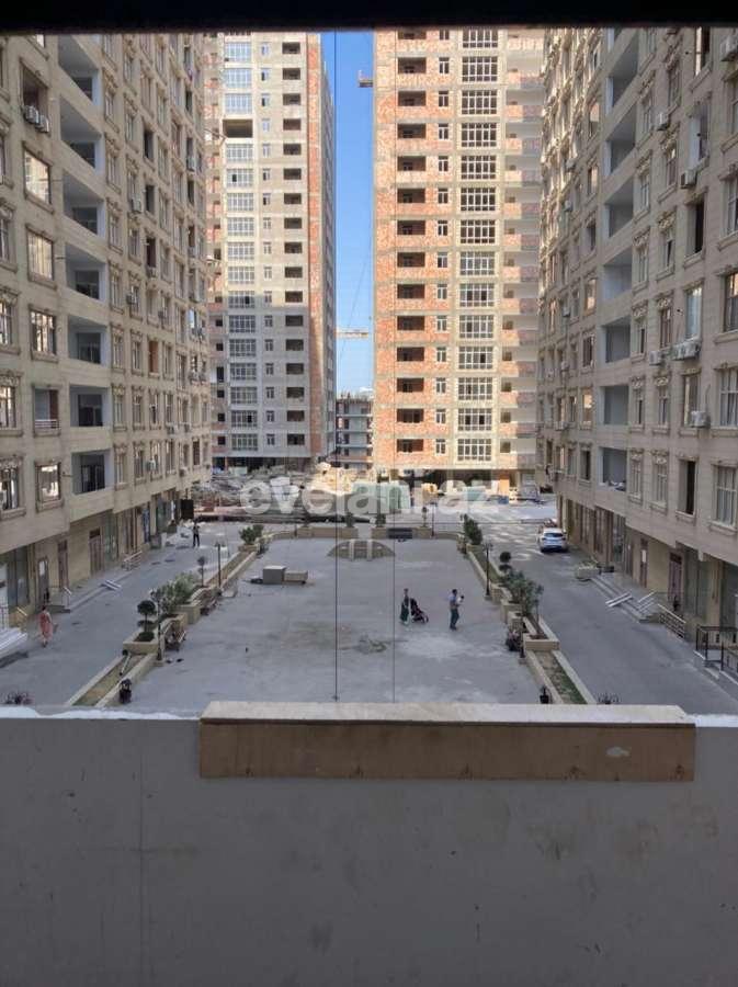 Продаётся, новостройка, 3-комнаты, 113 m², Ясамальский r.