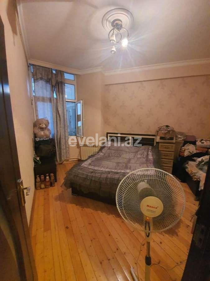Satılır, yeni tikili, 2 otaqlı, 60 m², Yeni Yasamal q.