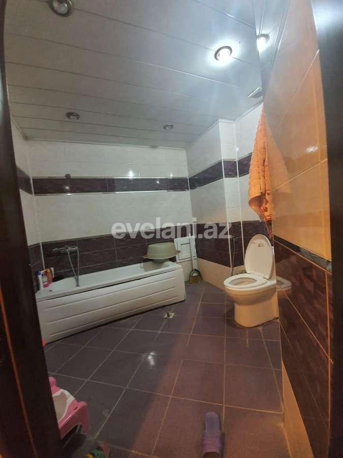 Satılır, yeni tikili, 2 otaqlı, 60 m², Yeni Yasamal q.