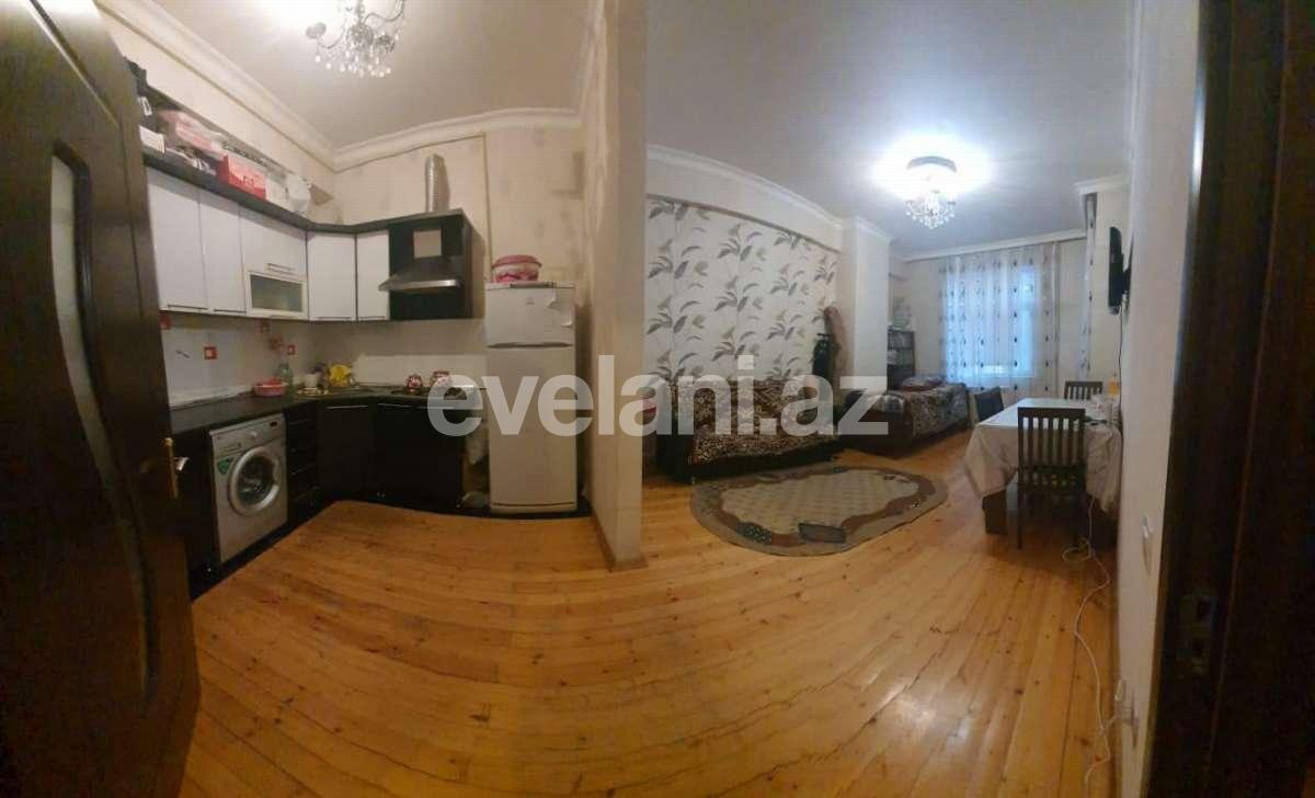 Satılır, yeni tikili, 2 otaqlı, 60 m², Yeni Yasamal q.