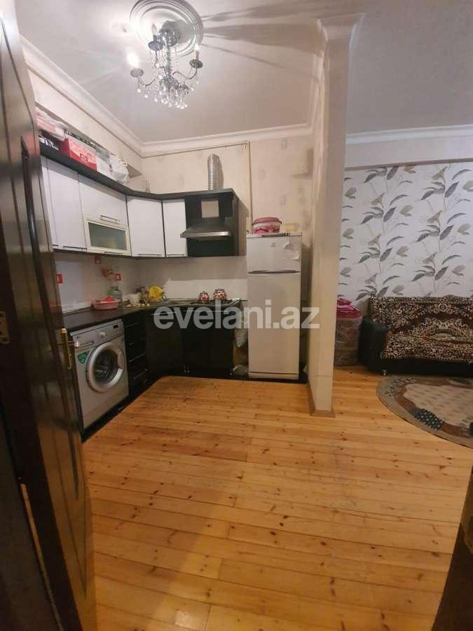 Satılır, yeni tikili, 2 otaqlı, 60 m², Yeni Yasamal q.