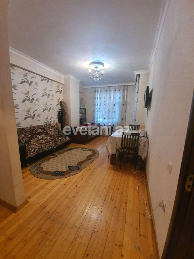 Satılır, yeni tikili, 2 otaqlı, 60 m², Yeni Yasamal q.