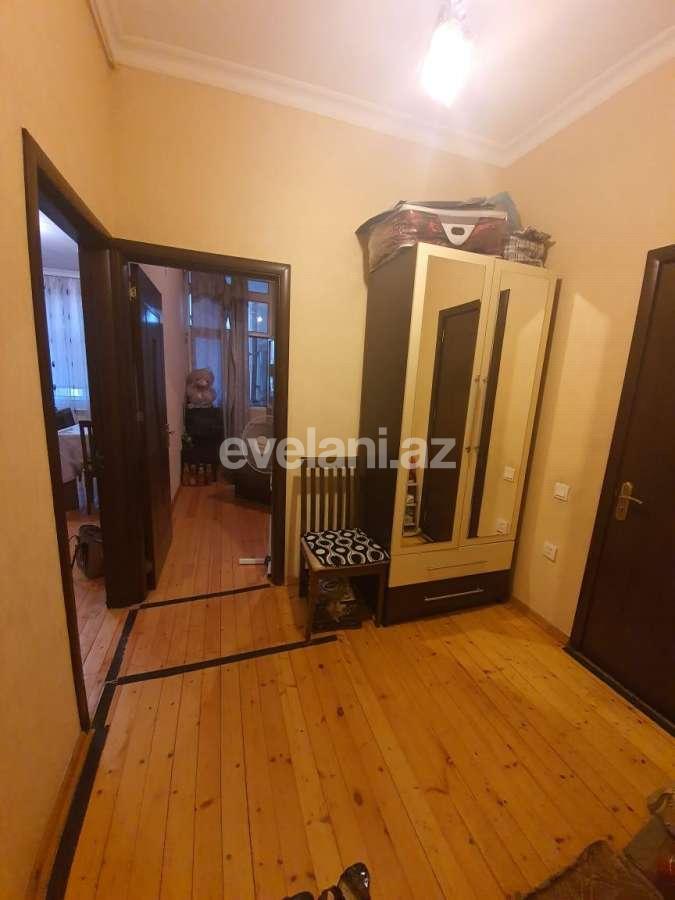 Satılır, yeni tikili, 2 otaqlı, 60 m², Yeni Yasamal q.