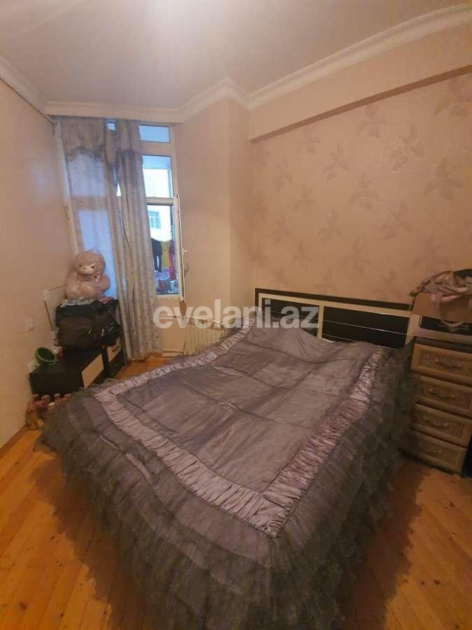 Satılır, yeni tikili, 2 otaqlı, 60 m², Yeni Yasamal q.