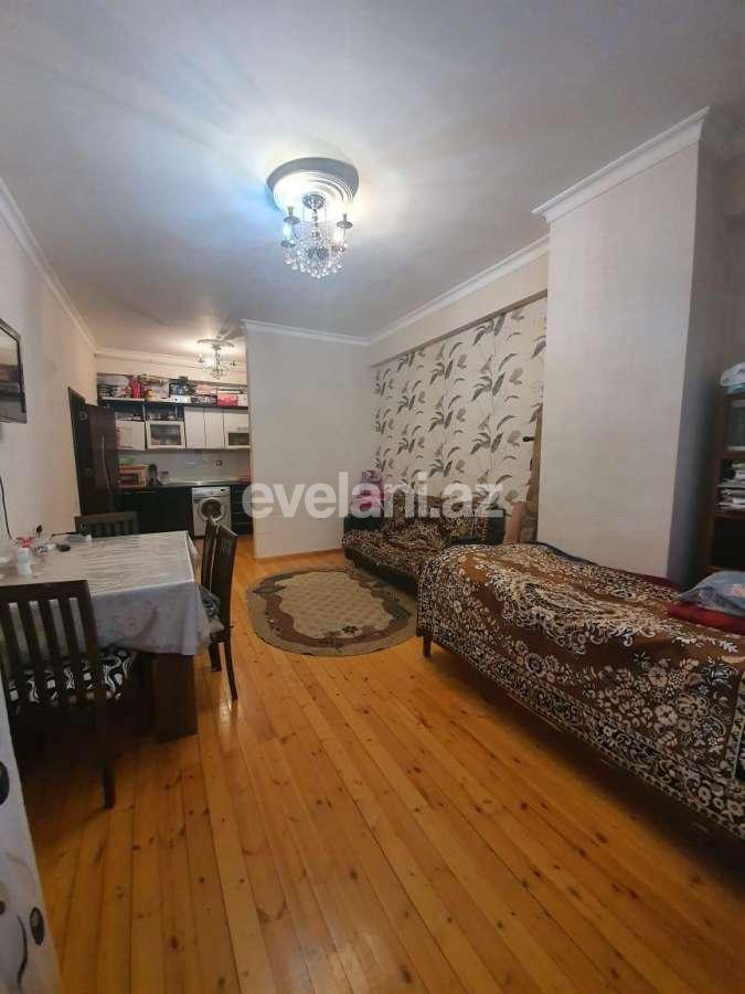 Satılır, yeni tikili, 2 otaqlı, 60 m², Yeni Yasamal q.